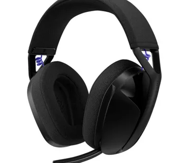 Logitech G321 LIGHTSPEED, crna - Umag