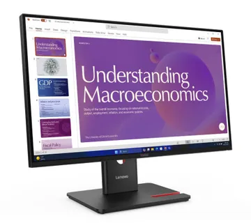 Lenovo T24D-40 FHD IPS, HDMI, DP, USB-C, zvučnici - Umag