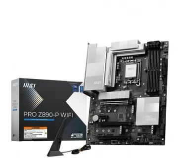 Msi Pro Z890-P Wifi - Umag