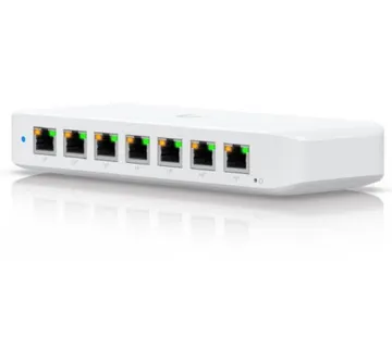 Ubiquiti UniFi switch USW-Ultra-60W - Umag