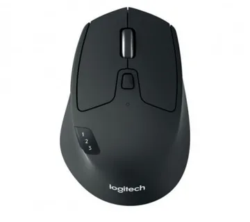 Logitech Wireless Mouse M720 TRIATHLON - Umag