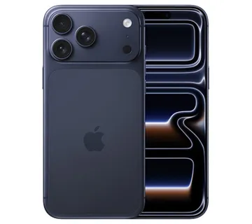 Apple iPhone 17 Pro Max 512GB - Deep Blue - Umag