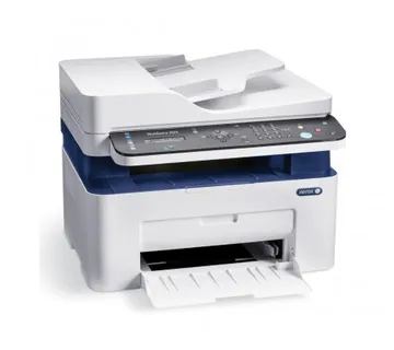Pisač Xerox laser mono MF WC 3025V_NI A4, Wi-Fi, NETWORK, ADF, FAX - Umag
