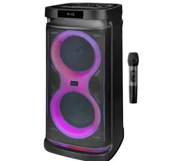 VIVAX VOX BT/karaoke zvučnik BS-820 - Umag