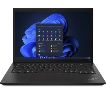 (refurbished) Lenovo ThinkPad X13 G3 / i5 / RAM 16 GB / SSD Pogon / 13,3" WUXGA - Umag