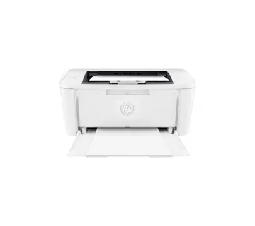 HP LaserJet M110w Printer, A4, 600x600dpi, 20 str./min, 32MB, USB2.0/WiFi/BT - Umag