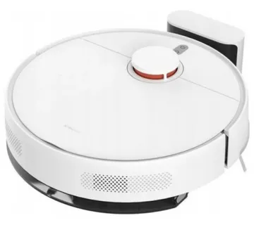 Xiaomi Robot Vacuum S40, White - Umag