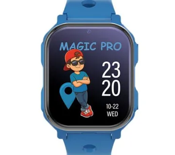 VIVAX smart KIDS watch 4G MAGIC PRO Blue - Umag