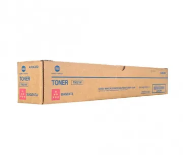 Toner Konica Minolta TN-321m - Umag