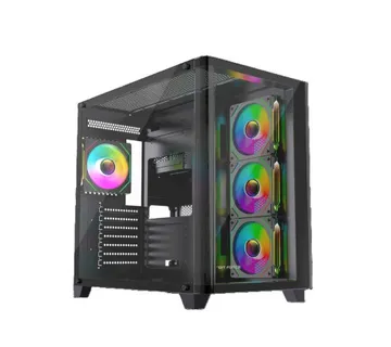 Cratos General - Ryzen 7 7800X3D, 32GB DDR5, 1TB NVMe SSD, RTX 5060 TI 16GB, WiFi, Windows 11 Pro - Umag