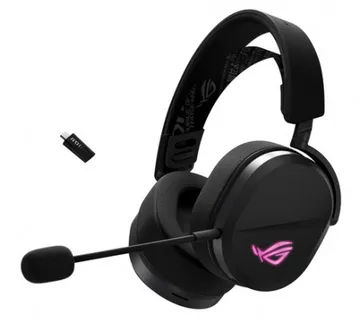 ASUS ROG Pelta - Umag