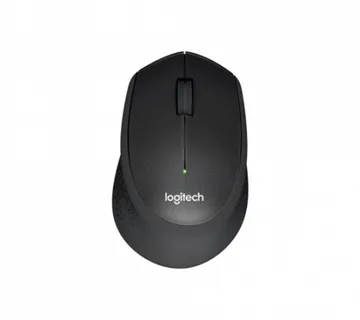 Logitech M330 Silent Plus - Umag