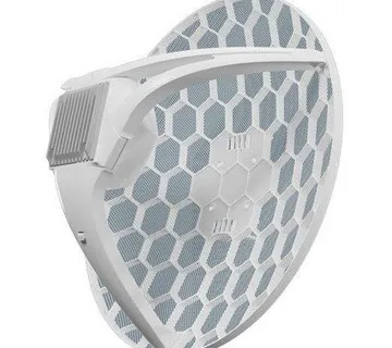 MikroTik LHGGM EG18-EA, LHG LTE18 kit - cover