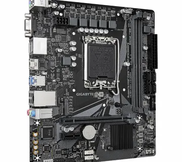 Gigabyte H610m S2h V3 - Umag