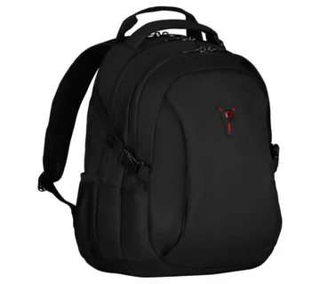 Wenger ruksak Sidebar za prijenosnike do 16", crni - Umag