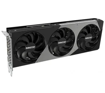 INNO3D GeForce RTX 5070 X3 OC NVIDIA 12 GB GDDR7 - Umag