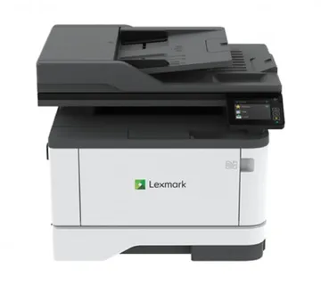 Pisač Lexmark laser mono MFP MX331ADN a4, duplex, network, fax, adf - Umag