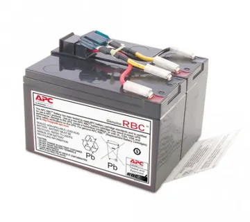 APC Replacement Battery Cartridge 48 - Umag