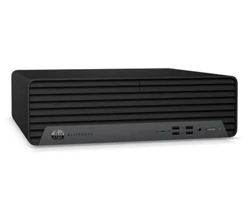 HP EliteDesk 800 G6 SFF - Umag