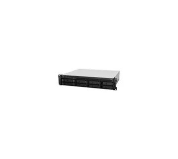 Synology RackStation RS1221RP+ - Umag