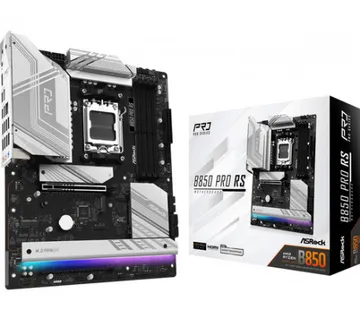 Asrock B850 Pro RS - Umag