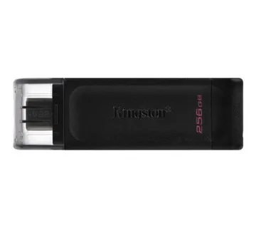 KINGSTON 256GB DataTraveler 70 - Umag