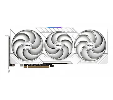 Sapphire PURE Radeon RX 9070 XT AMD 16 GB GDDR6 - Umag