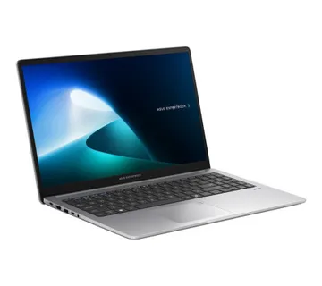 Asus P1503CVA-WB210H4C0X 15.6" FHD, Intel Core 5 210H, 16GB DDR5, 512GB SSD, Intel Graphics, WiFi 6/BT, Windows 11 Pro + 3Y O - Umag