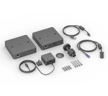Logitech Extend BYOD komplet, USB-C - Umag