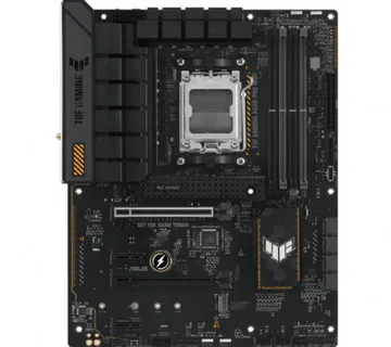 Asus Tuf Gaming A620-Pro Wifi - Umag