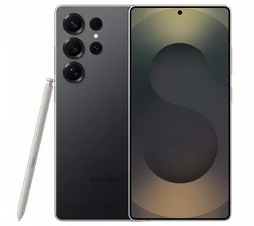 Samsung Galaxy S25 Ultra S938 5G Dual Sim 12GB RAM 256GB - Titanium Black - Umag