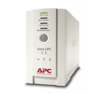 UPS APC Back CS 650VA - Umag