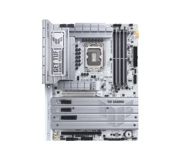 Asus Tuf Gaming Z890-Pro Wifi Mb - Umag