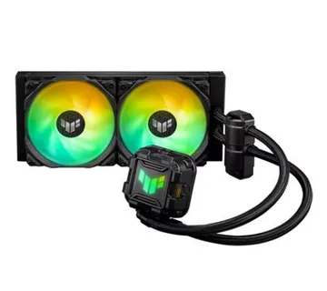 Vodeno Hlađenje Asus Tuf Gaming Lc Ii 240 Argb - Umag