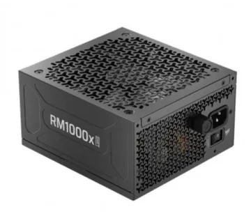 Corsair RM1000x Shift PSU, 1000W, RMx - Umag