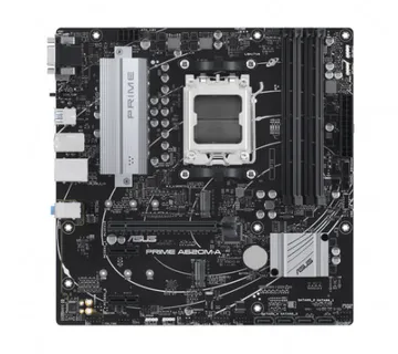 Asus Prime A620m-A-Csm - Umag