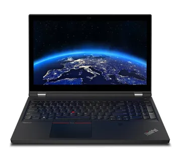 (refurbished) Lenovo ThinkPad P15 Gen1 - cover