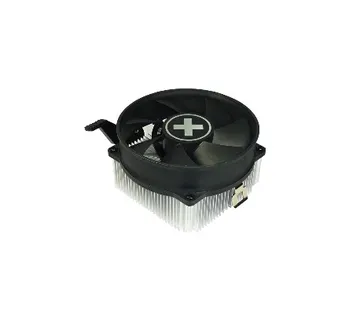Xilence A200 hladnjak AMD za procesore, 92mm ventilator - Umag