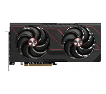 Sapphire PULSE Radeon RX 9070 AMD 16 GB GDDR6 - Umag