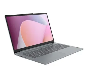 (refurbished) Lenovo reThink IdeaPad Slim 3 15AMN8 Ryzen 5 7520U 16GB 512M2 FHD W11 - Umag