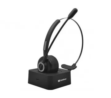 Sandberg Wireless Office Headset Pro - Umag