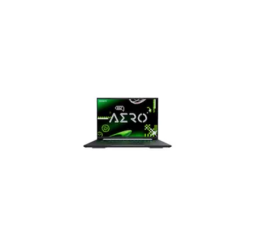GIGABYTE Notebook AERO X16, 16", QHD+, IPS, AMD Ryzen AI 7 350, 32GB DDR5 5600, NVIDIA RTX 5070 GDDR - Umag