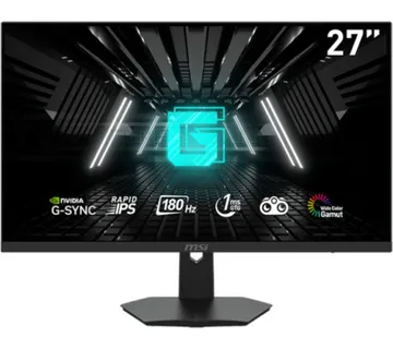 Monitor MSI G274F 27" / FHD / 180Hz / Rapid IPS / 1ms (GTG) / black - Umag