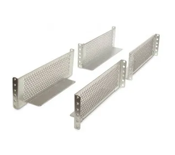 APC 2-Post Mounting Rail Kit for Smart-UPS SRT 2-10kVA - Umag
