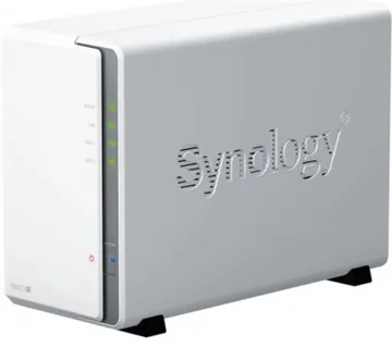 Synology 2-Bay DiskStation DS223J - Umag