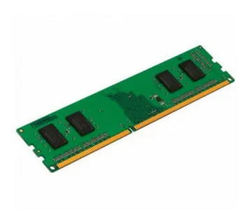 KINGSTON 8GB 3200MHz DDR4 Non-ECC CL22 - Umag