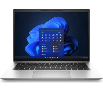 (refurbished)  HP EliteBook 840 G9 | i5-1245U | 16GB RAM | 512GB SSD | W11P / i5 / RAM 16 GB / SSD Pogon / 14,0" WUXGA - cover
