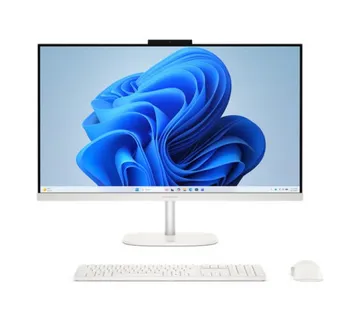 HP OS AiO 27-cu0021ny 5 120U 27i 12GB - Umag