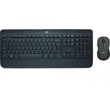 Komplet Logitech Wireless Combo MK545 ADVANCED, Unifying, SLO g. - Umag