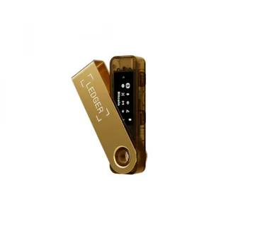 Ledger Nano S Plus - Umag